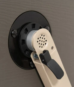 Lifetime Trommelkomposter 380 L, Ca. B165/H109/T79 Cm -Garten Umfassend Geschäft 2024354 WE DE 001 TrommelkompostBraun380L