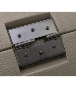 Lifetime Trommelkomposter 380 L, Ca. B165/H109/T79 Cm -Garten Umfassend Geschäft 2024354 WE DE 005 TrommelkompostBraun380L