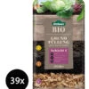 Dehner Bio Hochbeet Grundfüllung, 39 X 50 Liter -Garten Umfassend Geschäft 2039758 WE FS 001 DehnerBioHochbeetGrundfuellung50l