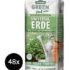 Dehner Green Nature Universal-Erde, 48 X 40 Liter -Garten Umfassend Geschäft 2039816 WE FS 001 DehnerGreenNatureBlumenerde40l