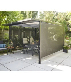 Siena Garden Schattenmanufaktur® Pergola Basis Libera, Ca. B315/H217/T315 Cm 22 Siena Garden Schattenmanufaktur® Pergola Basis Libera, Ca. B315/H217/T315 Cm -Garten Umfassend Geschäft 2048817 WE MO 006 LiberaPergolaBasis