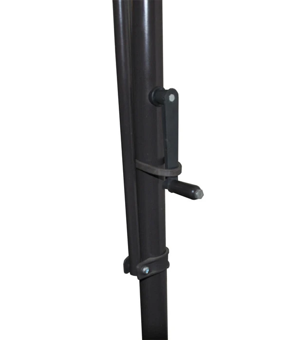 Angerer Klemmmarkise Style, Ca. B400/H275/T150 Cm 6 Angerer Klemmmarkise Style, Ca. B400/H275/T150 Cm – Bild 4