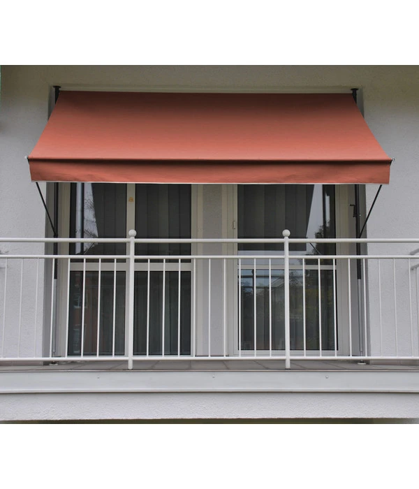 Angerer Klemmmarkise Style, Ca. B250/H275/T150 Cm 4 Angerer Klemmmarkise Style, Ca. B250/H275/T150 Cm – Bild 2