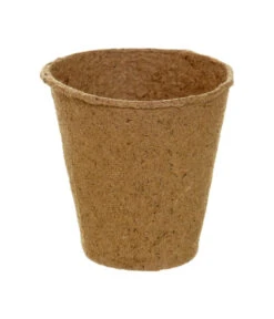 Dehner Anzuchttöpfe Für Pflanzen, 6 Cm -Garten Umfassend Geschäft 207266 BildD 001 BollerbloomAnzuchttoepfeFuerPflanzenTorftoepfe24St6Cm