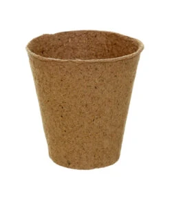 Dehner Anzuchttöpfe Für Pflanzen, 8 Cm -Garten Umfassend Geschäft 207415 BildD 001 BollerbloomAnzuchttoepfeFuerPflanzenTorftoepfe48St8Cm