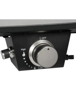 Cozze Gas-Pizzaofen, Inkl. Pizzastein -Garten Umfassend Geschäft 2083095 WE DE 005 cozze13gaspizzaofen