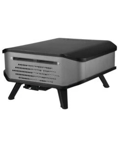 Cozze Gas-Pizzaofen, Inkl. Pizzastein -Garten Umfassend Geschäft 2083095 WE FS 003 cozze13gaspizzaofen