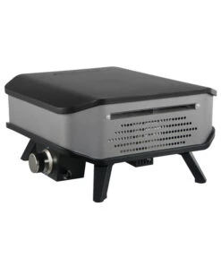 Cozze Gas-Pizzaofen, Inkl. Pizzastein -Garten Umfassend Geschäft 2083095 WE FS 004 cozze13gaspizzaofen