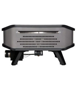 Cozze Gas-Pizzaofen, Inkl. Pizzastein -Garten Umfassend Geschäft 2083095 WE FS 005 cozze13gaspizzaofen