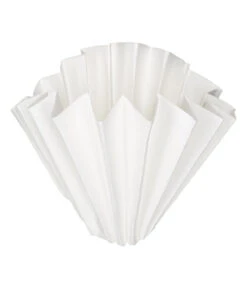 Vina Faltenfilter, 5er-Set 5 Vina Faltenfilter, 5er-Set -Garten Umfassend Geschäft 208546 BildD 001 VinaFaltenfilterNr2FaltenfilterMittel5St