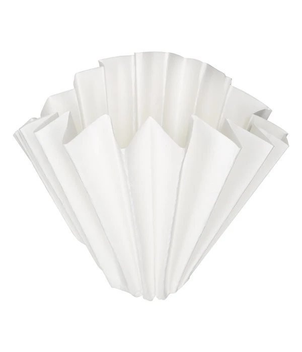 Vina Faltenfilter, 5er-Set 4 Vina Faltenfilter, 5er-Set – Bild 2