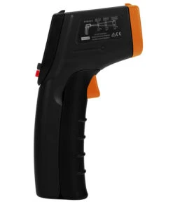 Cozze Infrarot-Thermometer, Ca. B27/H15/T3,8 Cm -Garten Umfassend Geschäft 2086361 WE DE 002 cozzeinfrarotthermometer