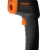 Cozze Infrarot-Thermometer, Ca. B27/H15/T3,8 Cm -Garten Umfassend Geschäft 2086361 WE FS 001 cozzeinfrarotthermometer