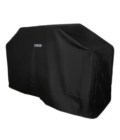 Cozze Abdeckhaube Für Outdoor-Küche, C.a B190/H114/T66 Cm