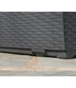 Keter Aufbewahrungsbox Capri, 305 Liter, Ca. B123/H57/T53,5 Cm 19 Keter Aufbewahrungsbox Capri, 305 Liter, Ca. B123/H57/T53,5 Cm -Garten Umfassend Geschäft 2190700 WE DE 002 KeterAufbewahrungsbox