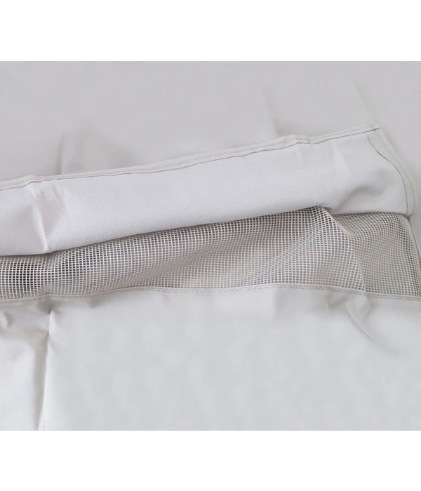 Tepro Universal Abdeckhaube 8601, Ca. Ø73/H90 Cm 4 Tepro Universal Abdeckhaube 8601, Ca. Ø73/H90 Cm – Bild 2