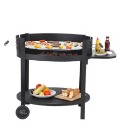 Tepro Chill & Grill Holzkohlegrill Calypso 15 Tepro Chill & Grill Holzkohlegrill Calypso -Garten Umfassend Geschäft 2191583 WE MO 001 Calypso
