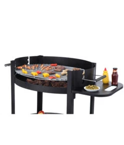 Tepro Chill & Grill Holzkohlegrill Calypso 18 Tepro Chill & Grill Holzkohlegrill Calypso -Garten Umfassend Geschäft 2191583 WE MO 004 Calypso