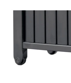 Tepro Grill- Beistelltisch, 2-türig -Garten Umfassend Geschäft 2191765 WE DE 001 Beistelltisch2Tueren