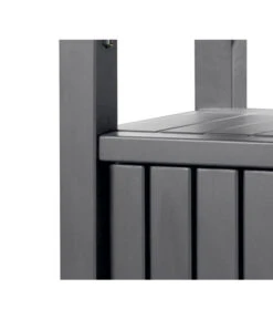 Tepro Grill- Beistelltisch, 2-türig -Garten Umfassend Geschäft 2191765 WE DE 002 Beistelltisch2Tueren