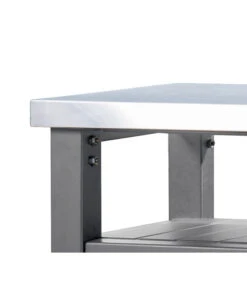 Tepro Grill- Beistelltisch, 2-türig -Garten Umfassend Geschäft 2191765 WE DE 003 Beistelltisch2Tueren