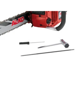 AL-KO Benzinkettensäge BKS 3835 -Garten Umfassend Geschäft 2192433 WE DE 001 AlkoBenzinkettensaegeBKS3835