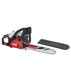 AL-KO Benzinkettensäge BKS 3835
