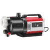 AL-KO Gartenpumpe Jet 6000/5 Premium