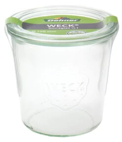 Dehner WECK® Sturzglas, 500 Ml