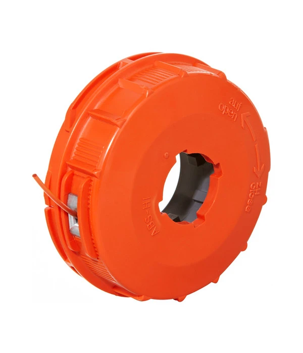 GARDENA Turbotrimmer Ersatz-Fadenkassette Komplett 3 GARDENA Turbotrimmer Ersatz-Fadenkassette Komplett