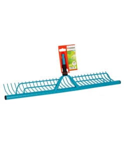 GARDENA Combisystem Rasenrechen, 60 Cm -Garten Umfassend Geschäft 231381 BildD 001 GardenaCombisystemRasenrechenFuerDenGartenCsRasenrechen60Cm