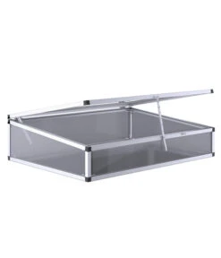 KGT Frühbeetaufsatz Für Woody 130