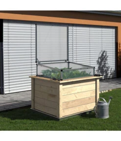 KGT Frühbeetaufsatz Für Woody 130 8 KGT Frühbeetaufsatz Für Woody 130 -Garten Umfassend Geschäft 2381929 WE MO 001 KGTFruehbeetaufsatzfuerWoody130