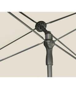 Dehner Sonnenschirm Keros, Rechteckig, Ca. B255/T170 Cm 18 Dehner Sonnenschirm Keros, Rechteckig, Ca. B255/T170 Cm -Garten Umfassend Geschäft 2408060 WE DE 001 DehnerSchirmKerosCremeNeu