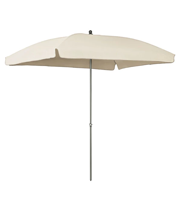 Dehner Sonnenschirm Keros, Rechteckig, Ca. B255/T170 Cm 3 Dehner Sonnenschirm Keros, Rechteckig, Ca. B255/T170 Cm