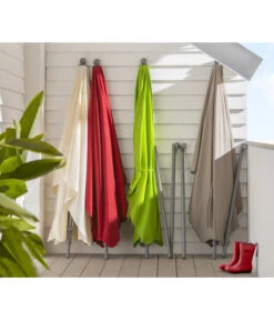 Dehner Sonnenschirm Keros, Rechteckig, Ca. B255/T170 Cm 15 Dehner Sonnenschirm Keros, Rechteckig, Ca. B255/T170 Cm -Garten Umfassend Geschäft 2408060 WE MO 002 DehnerSchirmKerosCremeNeu