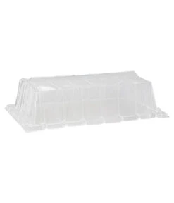 Romberg Abdeckhaube, 50 X 32 X 14 Cm