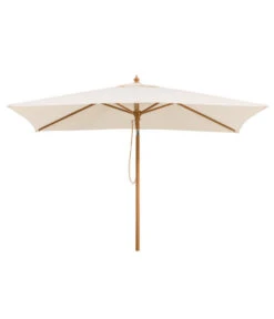 Schneider Classics Sonnenschirm Malaga, Rechteckig, Ca. B300/T200 Cm