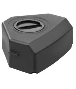 Schneider Schirmständer Für Ampelschirme, Fahrbar -Garten Umfassend Geschäft 2454650 WE DE 005 Schirmstaender