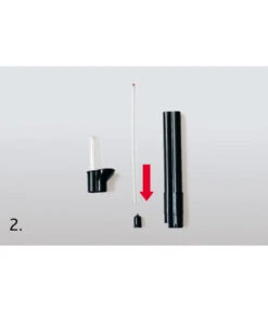 Dehner Kunststoff-Flechttopf Dallas, Quadratisch -Garten Umfassend Geschäft 2460004 2460020 WE DE 003 EmsaKunststofftopf36x36cm