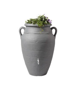 GARANTIA Antik Amphore Regentonne