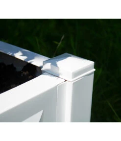 KHW Kunststoff-Gartenbank Berlin -Garten Umfassend Geschäft 2547339 WE DE 001 BankBerlinweiss