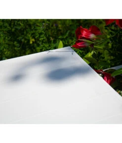 KHW Kunststoff-Gartenbank Berlin -Garten Umfassend Geschäft 2547339 WE DE 004 BankBerlinweiss