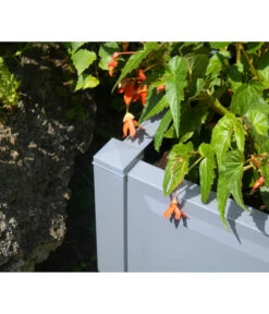 KHW Kunststoff-Pflanzkasten, 100 X 43 X 41 Cm 14 KHW Kunststoff-Pflanzkasten, 100 X 43 X 41 Cm -Garten Umfassend Geschäft 2549483 WE DE 002 Pflanzkasten100cmanthrazit