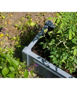 KHW Kunststoff-Pflanzkasten, 100 X 43 X 41 Cm 16 KHW Kunststoff-Pflanzkasten, 100 X 43 X 41 Cm -Garten Umfassend Geschäft 2549483 WE DE 004 Pflanzkasten100cmanthrazit