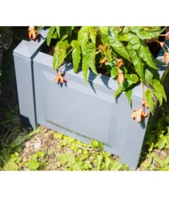 KHW Kunststoff-Pflanzkasten, 100 X 43 X 41 Cm 19 KHW Kunststoff-Pflanzkasten, 100 X 43 X 41 Cm -Garten Umfassend Geschäft 2549483 WE DE 007 Pflanzkasten100cmanthrazit