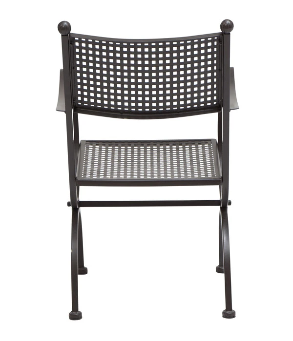 MBM Gartensessel Romeo 6 MBM Gartensessel Romeo – Bild 4