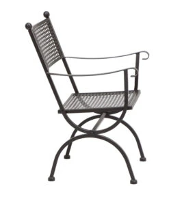 MBM Gartensessel Romeo 16 MBM Gartensessel Romeo -Garten Umfassend Geschäft 2565505 WE FS 005 GartensesselRomeo