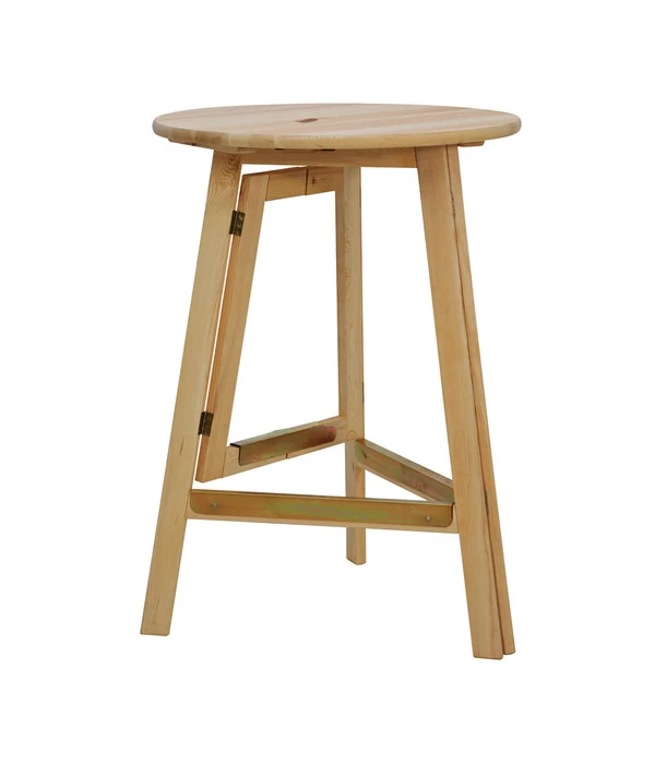 Fun Star Stehbiertisch, Ca. Ø78/H111 Cm 3 Fun Star Stehbiertisch, Ca. Ø78/H111 Cm