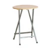 Fun Star Stehtisch, Kiefer, Ca. Ø78/H110 Cm -Garten Umfassend Geschäft 2567303 WE FS 001 STEHTISCH78CM RUND
